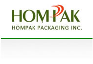 Hompak  industrial sacks